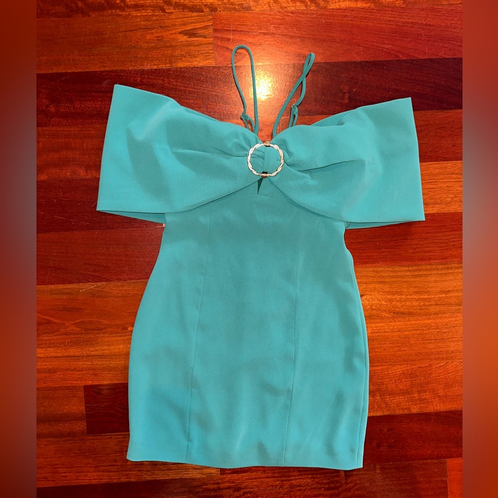 Cocktail Dress